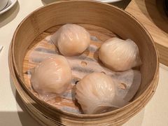 -利苑酒家(合景国际金融广场店)