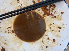 -丝路伊兰·兰州牛肉面(马连道店)