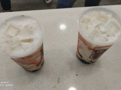 -PaulFrank Tea 大嘴猴奶茶