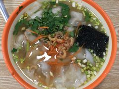 -杜守仁馄饨(南宁路店)