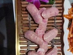 -韩盛源泥炉烤肉店(高深路店)