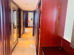 -上海新发展亚太JW万豪酒店