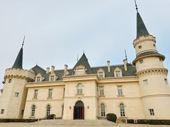 -北京张裕爱斐堡酒庄