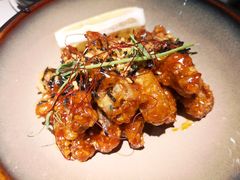 琥珀酱烤鸡翅-BE BRIGHT KITCHEN(正佳广场店)