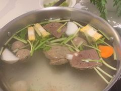 -牛焱·贵州黄牛肉火锅(城西银泰店)