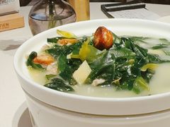 -莆田餐厅PUTIEN(宁波阪急店)