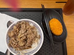 -吉野家(深圳水贝分店)