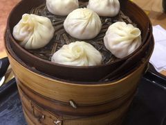-百年尹氏汤包(湖南路狮子桥店)