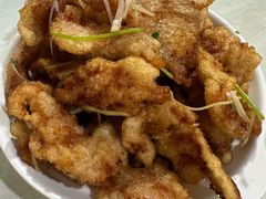 -老于餐厅(民生路店)