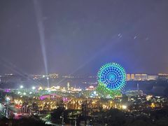 -三亚海昌梦幻海洋不夜城