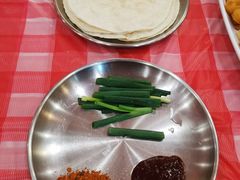 -東豫狼烧烤. 碳火烤鱼. 小龙虾(上海首店)