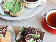 -西树泡芙(蓝色港湾店)