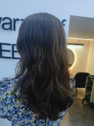 -卓梵美发·精品Salon