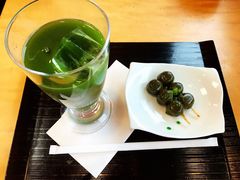 -伊藤久右卫门(宇治本店)