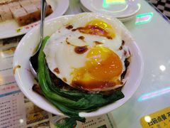 -澳门陈光记烧味饭店(郎家园店)