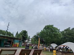 -太阳岛度假酒店