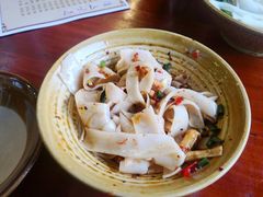 -姚家豆花