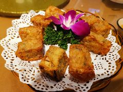 -大洋家·精品潮汕菜·生腌砂锅粥(天河东路店)
