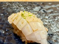 -鮨政· Omakase(港汇恒隆广场店)