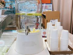 -Dal Cuore 达可芮冰淇淋(陕西北路店)