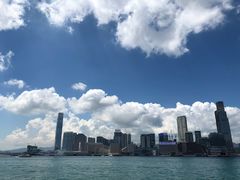 -环球贸易广场(ICC)