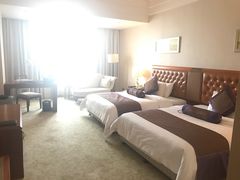 -东莞常平逸豪国际大酒店