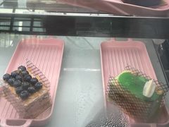 -厦门万丽酒店·R Bar