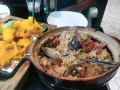 -高第街56号港式餐厅(滕州万达店)