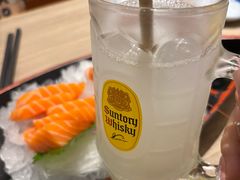 -小山日本料理(兴业太古汇店)