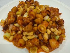 -万荣烤鸭店·北京菜(天坛店)