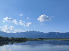 -野鸭湖国家湿地公园