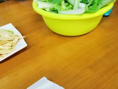 青菜-武陟虹兴砂锅(普庆路店)