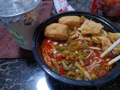 -柳大厨螺蛳粉(人民路总店)
