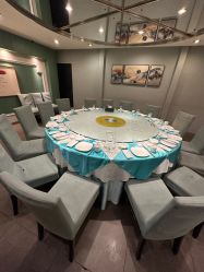 -鑫淼餐饮娱乐中心(江东街店)