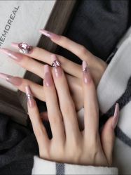 -M·X Nail日式美甲美睫