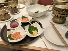 -第六季自助餐厅(北太平庄店)
