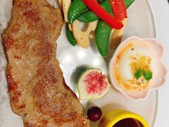 -豪客来牛排(重庆三峡广场步行街1704店)