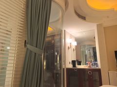 -芜湖白金汉爵大酒店