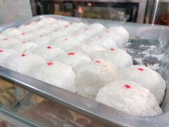 -老磁器口豆汁店(天坛店)