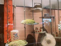 -单家老院·院子里的青岛菜(沙子口店)