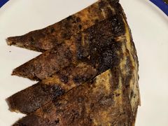 糖饼-8号苑自助烤场(西单店)