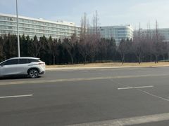 -青岛银沙滩温德姆至尊酒店
