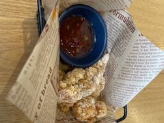 -李先生的首尔小馆(松江启源广场店)