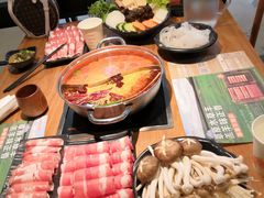 -呷哺呷哺(砂之船奥莱店)