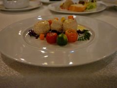 -马克西姆餐厅(崇文门店)