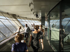-360 The Restaurant at the CN Tower