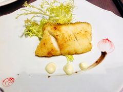 -广州文华东方酒店·江-由辉师傅主理