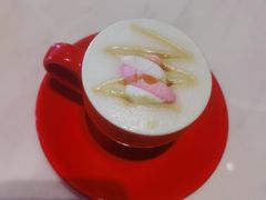 -NOKNOK若蔻亲子餐厅(天地壹方北馆店)
