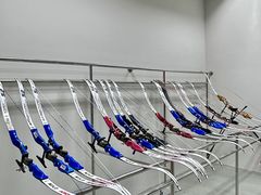 -無弓射箭俱乐部(领展中心城店)