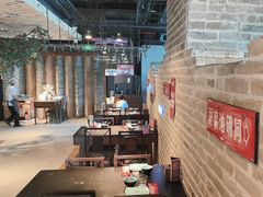 -局气 烤鸭·北京菜(光华路店)